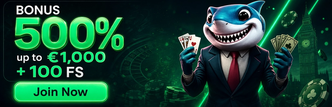 Extreme Spins Casino